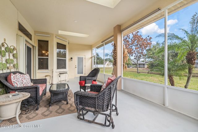 751 Lake Drive, Melbourne, FL 32940