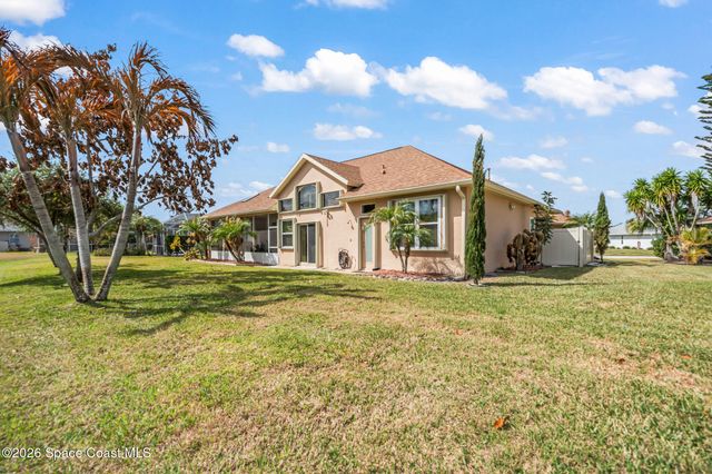 751 Lake Drive, Melbourne, FL 32940