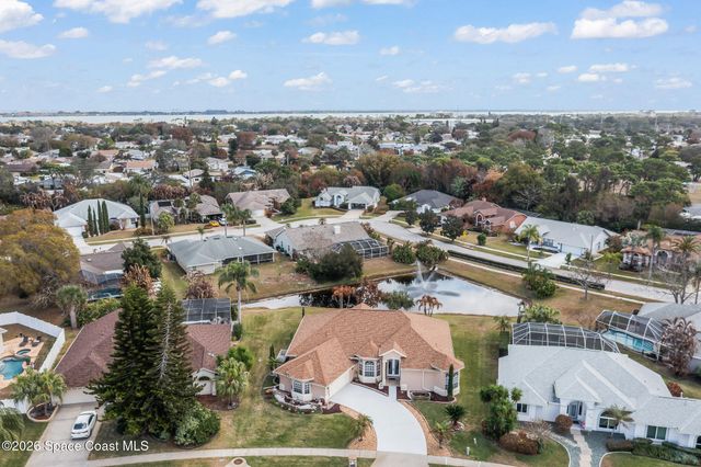 751 Lake Drive, Melbourne, FL 32940