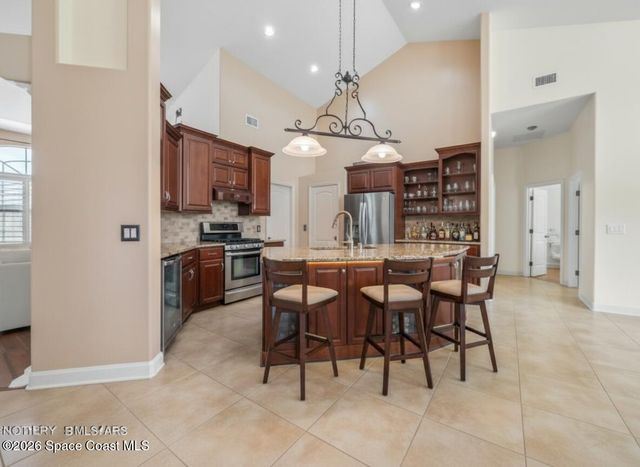 751 Lake Drive, Melbourne, FL 32940