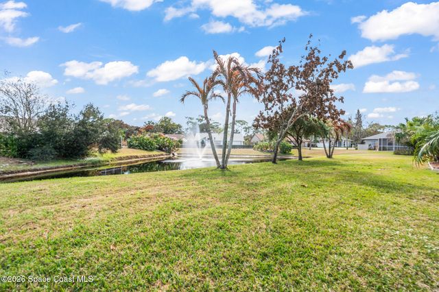 751 Lake Drive, Melbourne, FL 32940