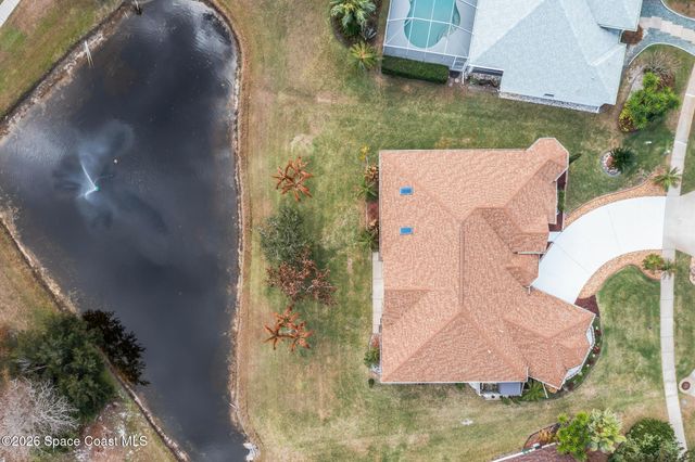 751 Lake Drive, Melbourne, FL 32940