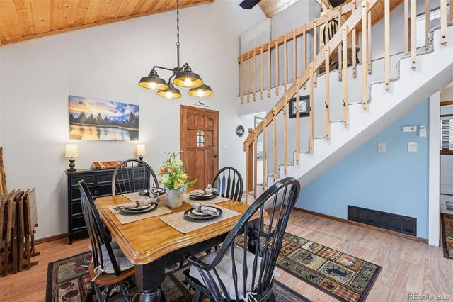 28 Signalman Lane, Lake George, CO 80827