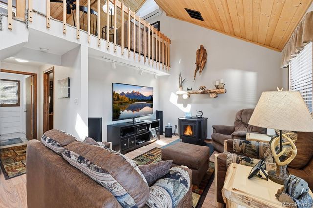 28 Signalman Lane, Lake George, CO 80827