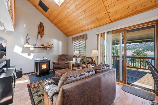 28 Signalman Lane, Lake George, CO 80827