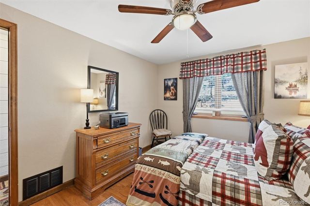 28 Signalman Lane, Lake George, CO 80827