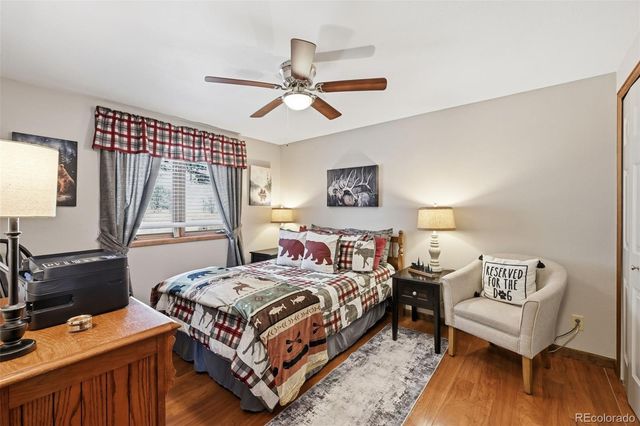 28 Signalman Lane, Lake George, CO 80827