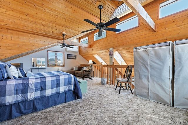 28 Signalman Lane, Lake George, CO 80827