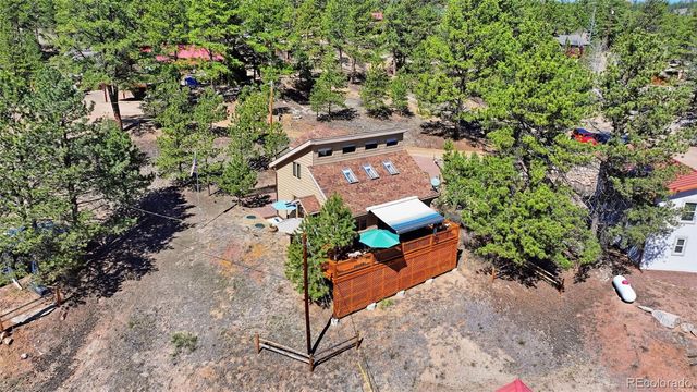 28 Signalman Lane, Lake George, CO 80827