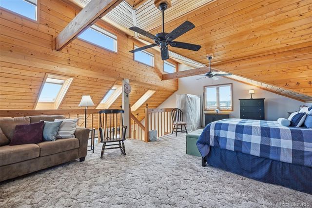 28 Signalman Lane, Lake George, CO 80827