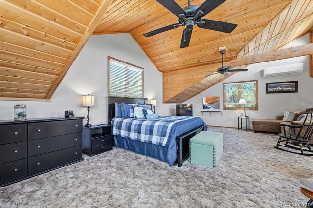 28 Signalman Lane, Lake George, CO 80827
