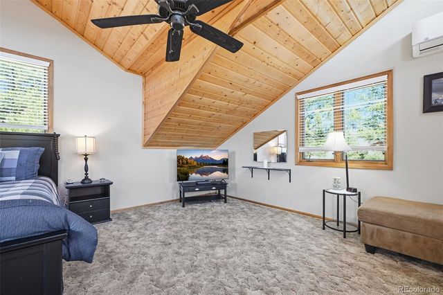 28 Signalman Lane, Lake George, CO 80827