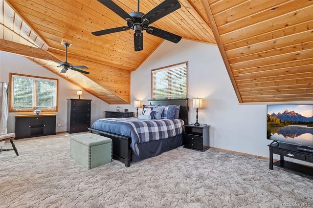 28 Signalman Lane, Lake George, CO 80827