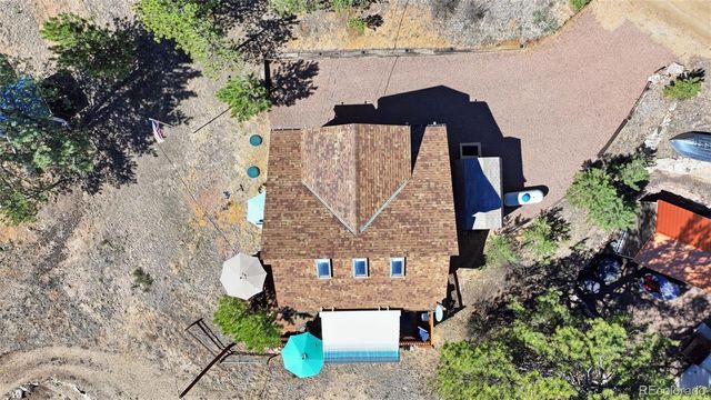 28 Signalman Lane, Lake George, CO 80827