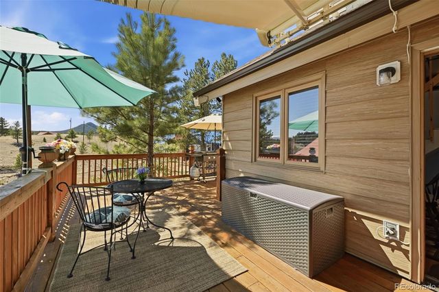 28 Signalman Lane, Lake George, CO 80827
