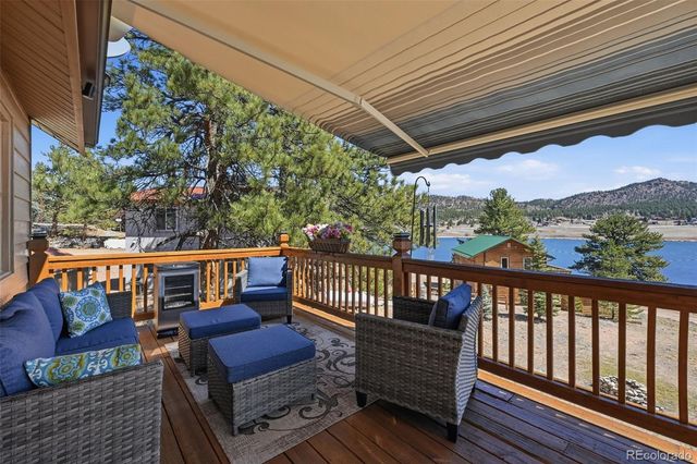 28 Signalman Lane, Lake George, CO 80827