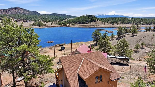 28 Signalman Lane, Lake George, CO 80827