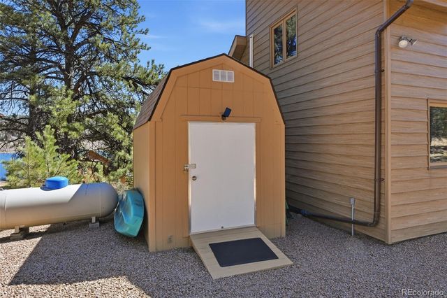 28 Signalman Lane, Lake George, CO 80827