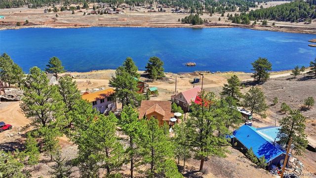 28 Signalman Lane, Lake George, CO 80827