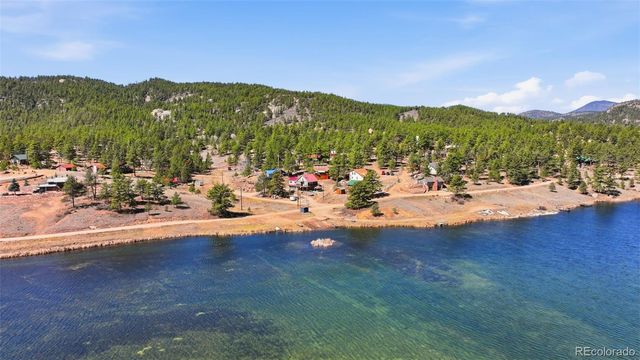 28 Signalman Lane, Lake George, CO 80827