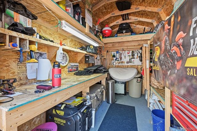 28 Signalman Lane, Lake George, CO 80827