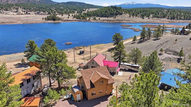 28 Signalman Lane, Lake George, CO 80827