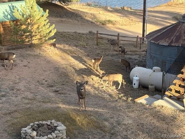 28 Signalman Lane, Lake George, CO 80827