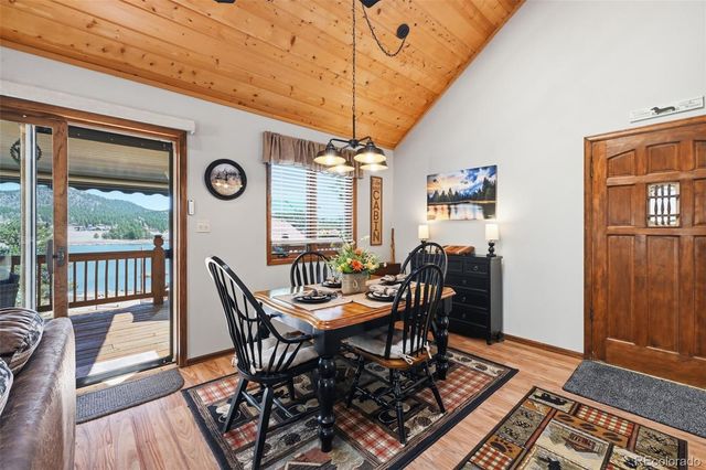 28 Signalman Lane, Lake George, CO 80827