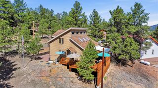 28 Signalman Lane, Lake George, CO 80827