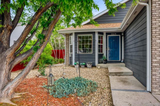 2415 Quay Street, Evans, CO 80620