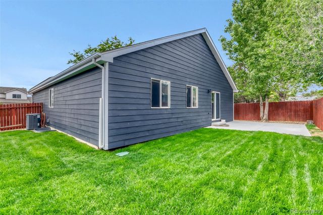 2415 Quay Street, Evans, CO 80620