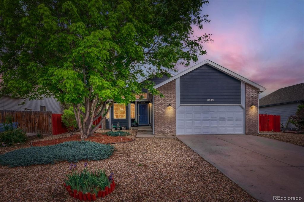 2415 Quay Street, Evans, CO 80620