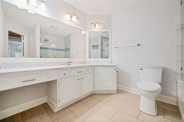 2213 Old Mcgarrah Road, Mckinney, TX 75072