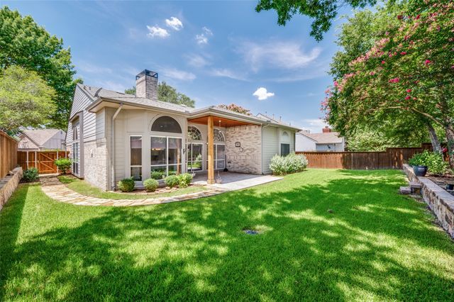 2213 Old Mcgarrah Road, Mckinney, TX 75072