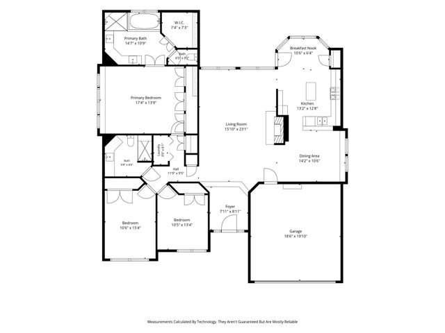 2213 Old Mcgarrah Road, Mckinney, TX 75072