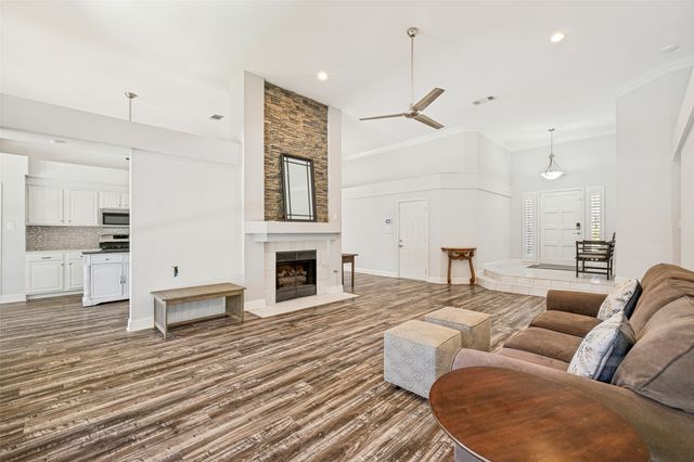 2213 Old Mcgarrah Road, Mckinney, TX 75072