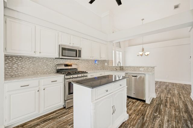 2213 Old Mcgarrah Road, Mckinney, TX 75072