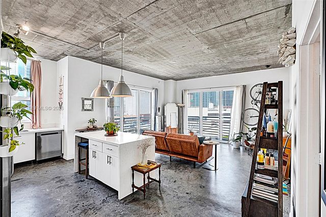 133 NE 2nd Avenue 1013, Miami, FL 33132