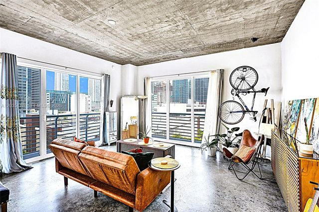 133 NE 2nd Avenue 1013, Miami, FL 33132