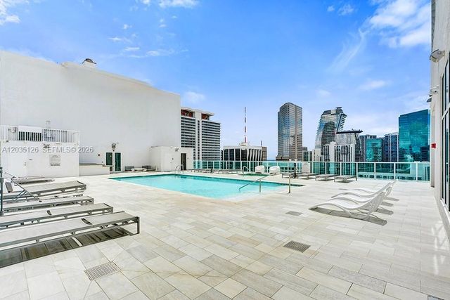 133 NE 2nd Avenue 1013, Miami, FL 33132