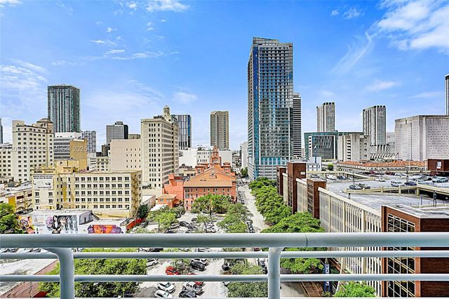133 NE 2nd Avenue 1013, Miami, FL 33132