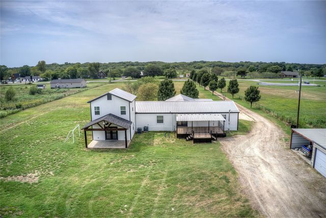 4219 Fm 36 S, Caddo Mills, TX 75135