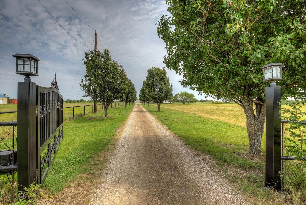 4219 Fm 36 S, Caddo Mills, TX 75135