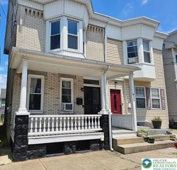 835 West Berwick Street, Easton, PA 18042