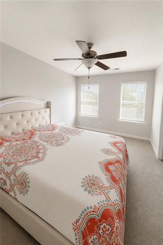 7149 Gladstone Circle, Lithonia, GA 30038