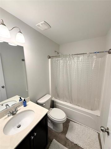 7149 Gladstone Circle, Lithonia, GA 30038