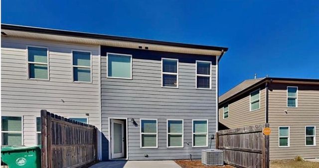 7149 Gladstone Circle, Lithonia, GA 30038