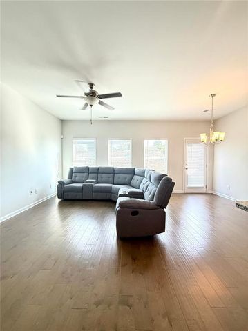 7149 Gladstone Circle, Lithonia, GA 30038