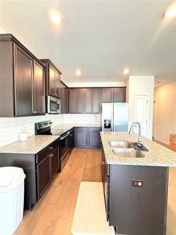 7149 Gladstone Circle, Lithonia, GA 30038