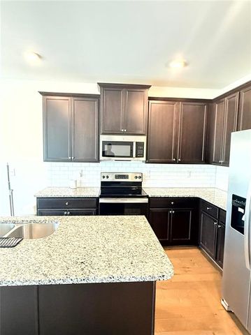 7149 Gladstone Circle, Lithonia, GA 30038